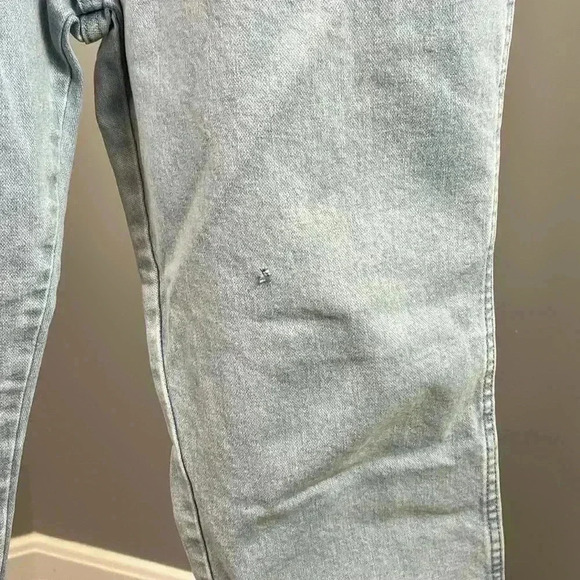 Wrangler Cowboy Cut Slim Fit Active Flex Jeans | Men's Jeans | Men's Light Wash - Picture 7 of 10